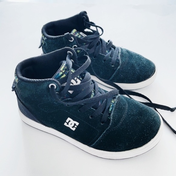 Kids Skate Shoes​ - Picture 3 of 8